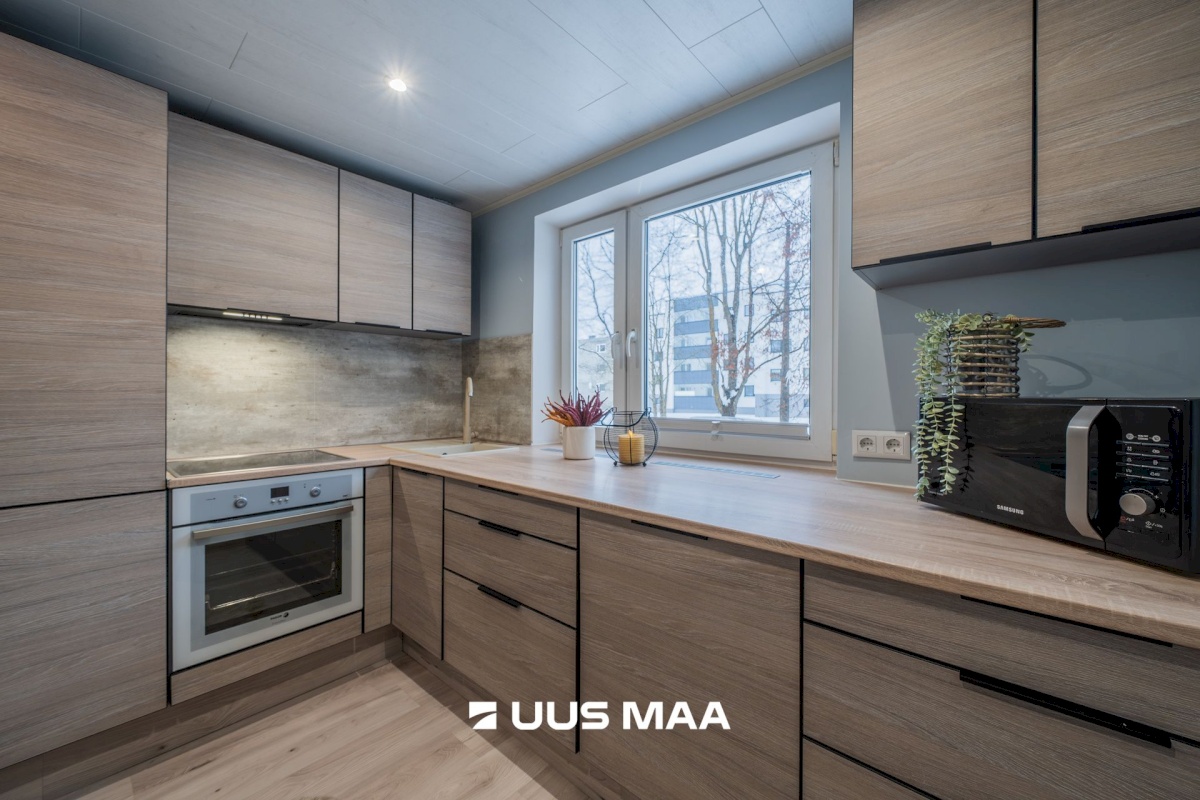 Võru linn, Olevi 36