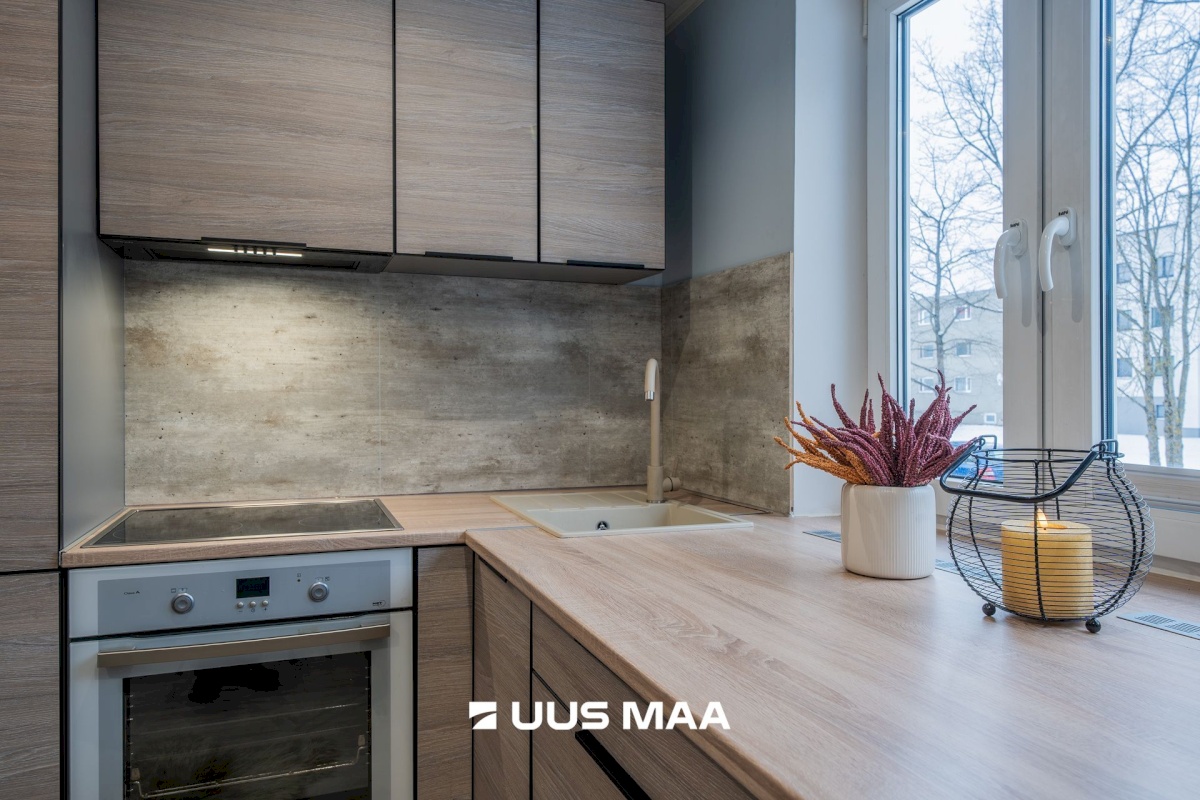 Võru linn, Olevi 36