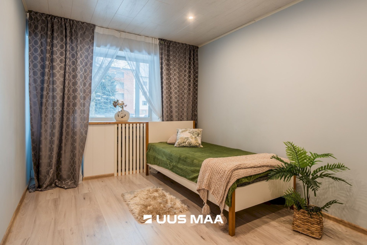 Võru linn, Olevi 36