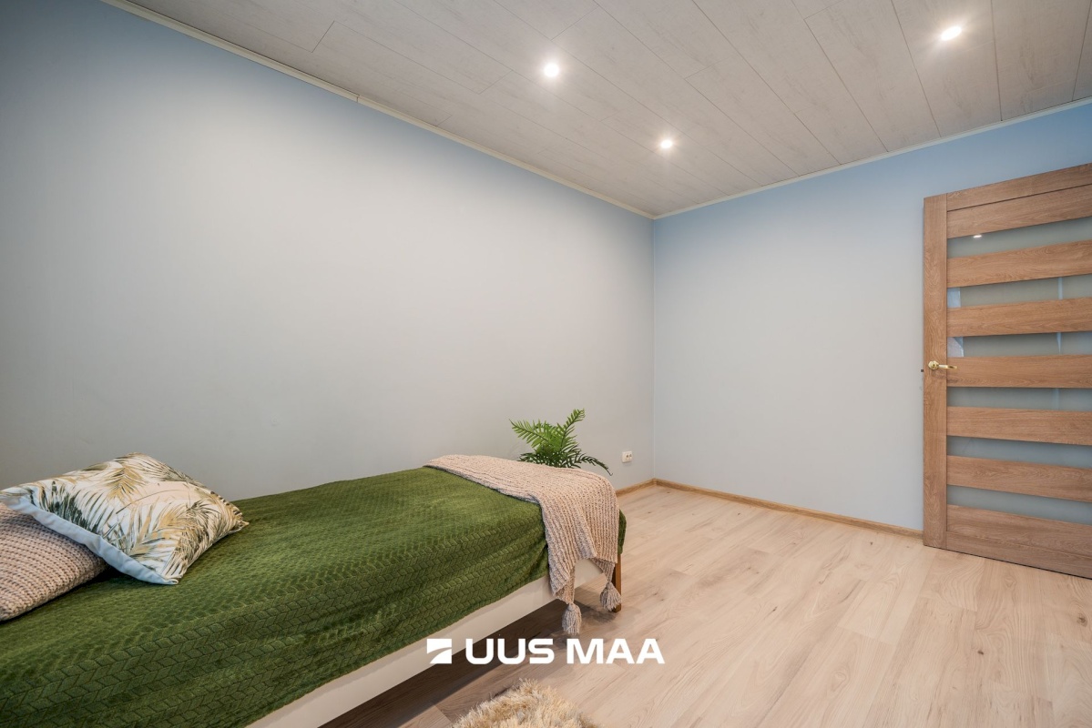 Võru linn, Olevi 36