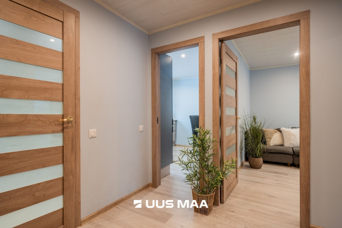 Võru linn, Olevi 36