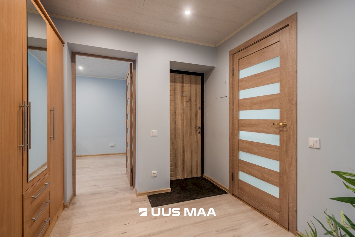 Võru linn, Olevi 36