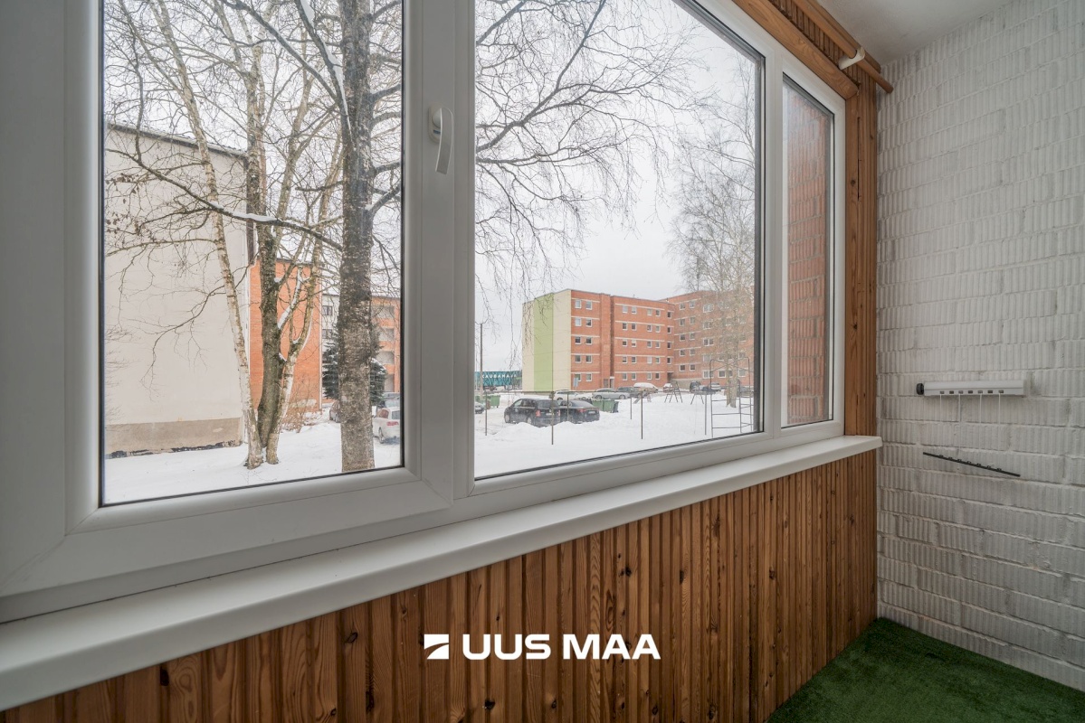 Võru linn, Olevi 36