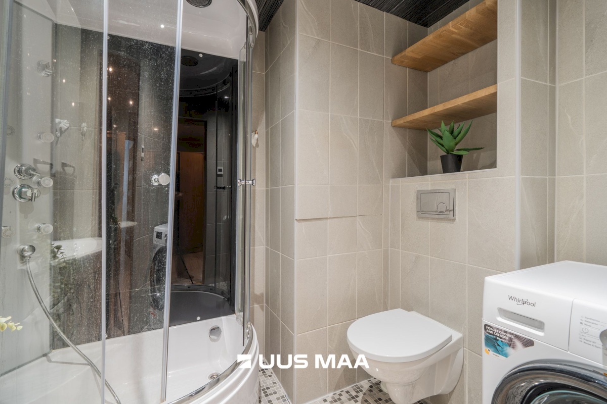 Võru linn, Olevi 36