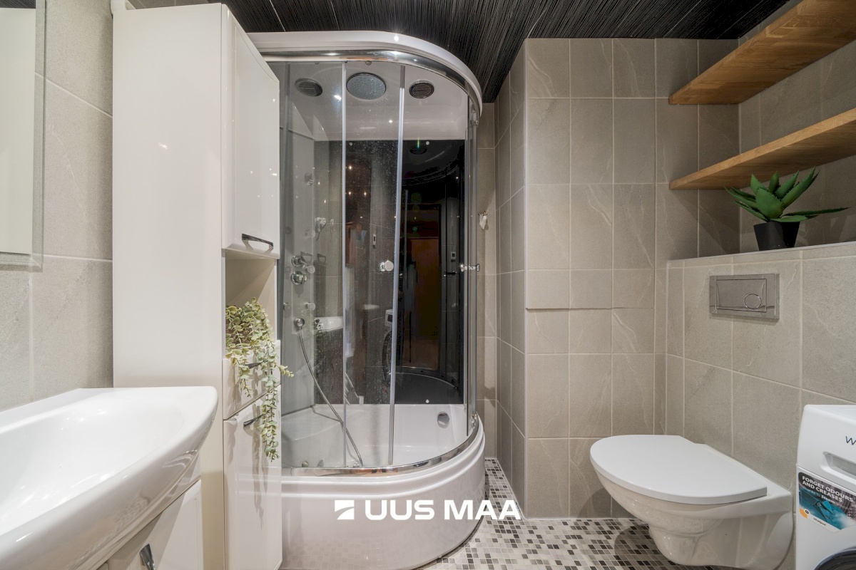 Võru linn, Olevi 36