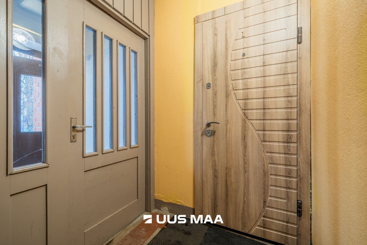 Võru linn, Olevi 36