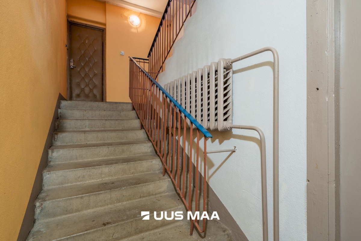 Võru linn, Olevi 36