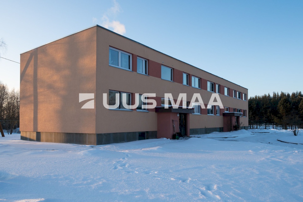 Võru vald, Meegomäe küla, Ala-Tapsumäe