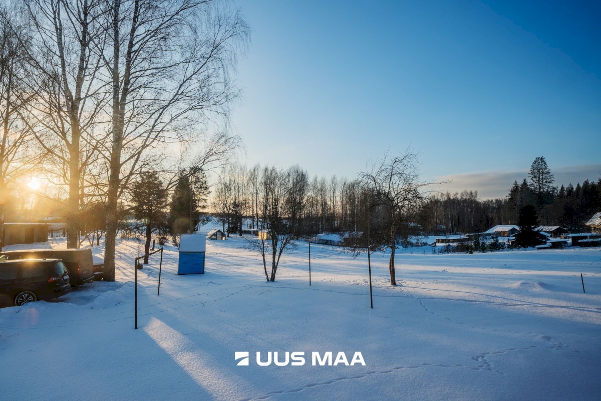 Võru vald, Meegomäe küla, Ala-Tapsumäe