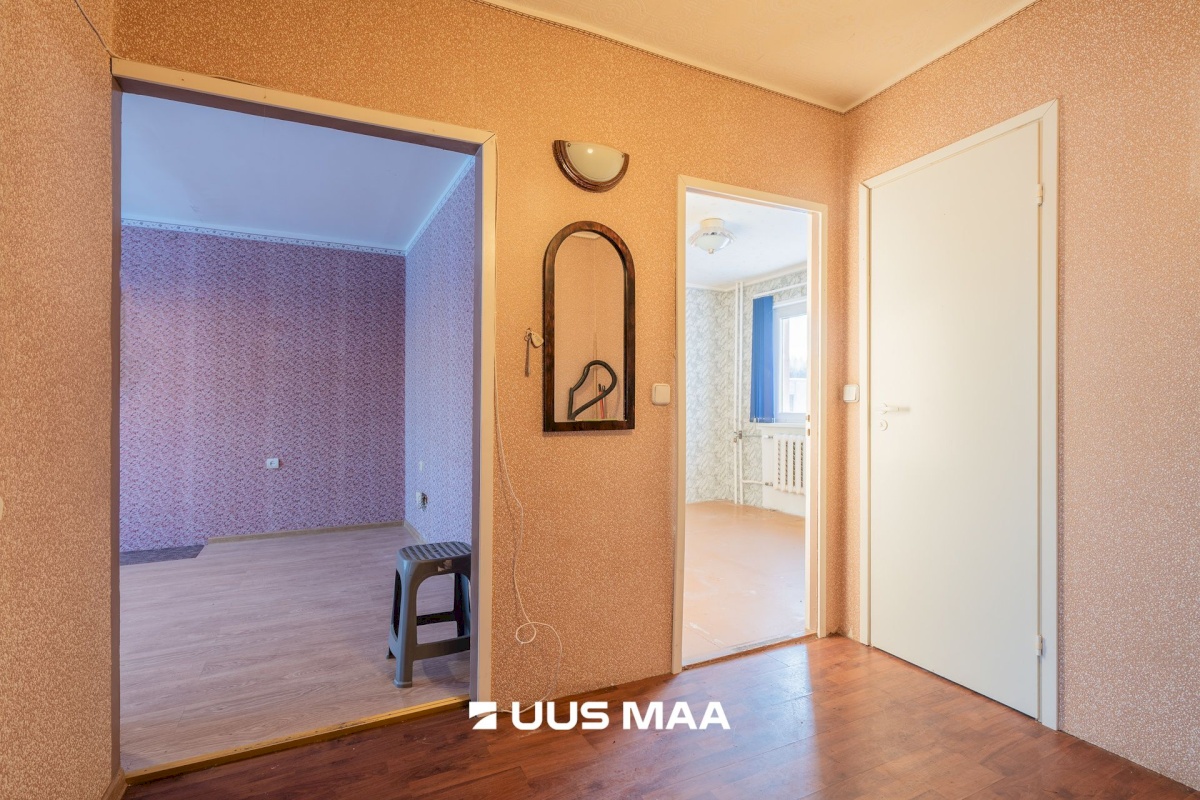 Võru vald, Meegomäe küla, Ala-Tapsumäe