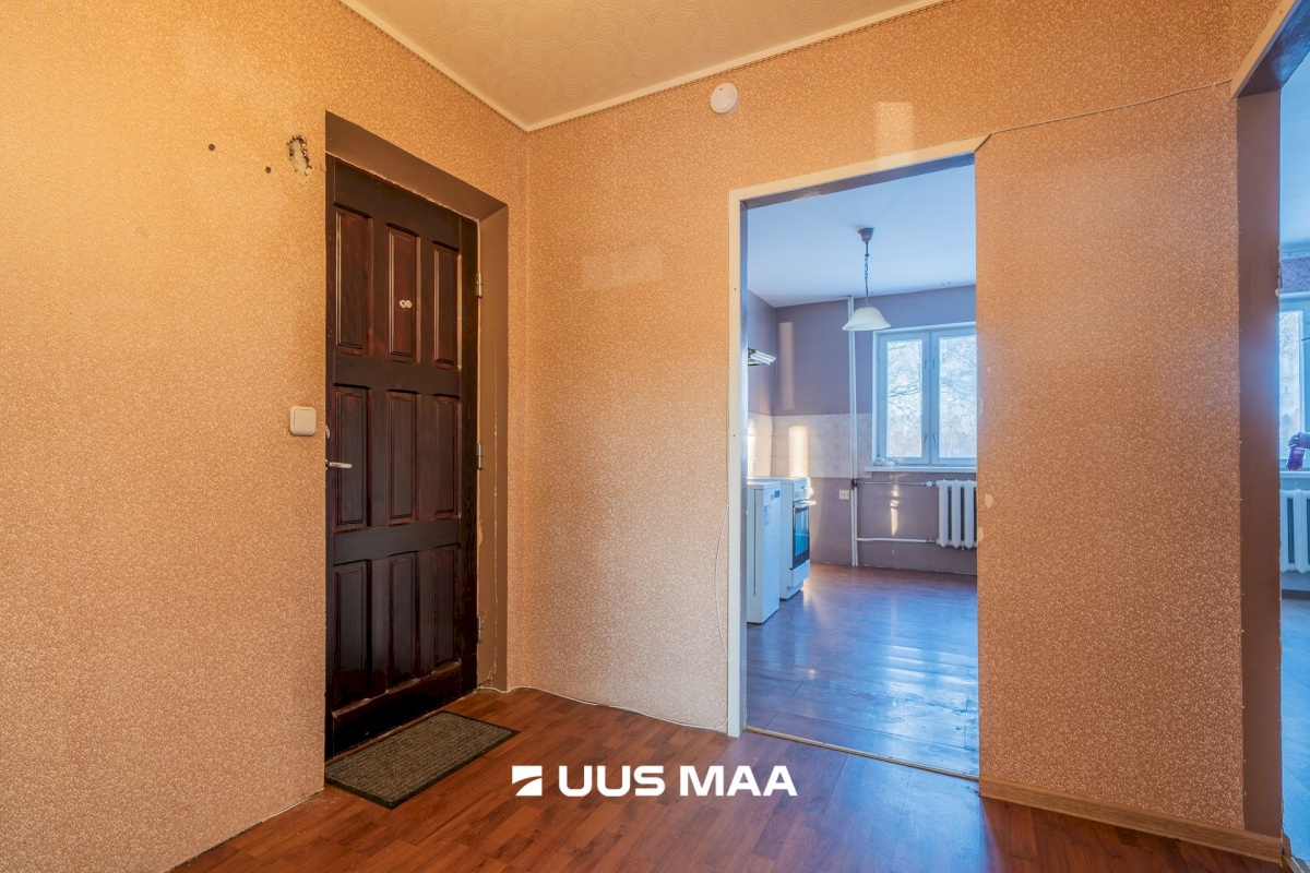 Võru vald, Meegomäe küla, Ala-Tapsumäe