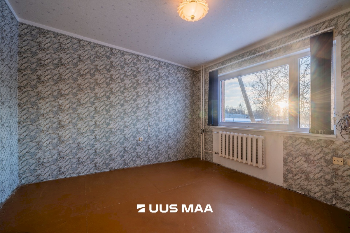 Võru vald, Meegomäe küla, Ala-Tapsumäe