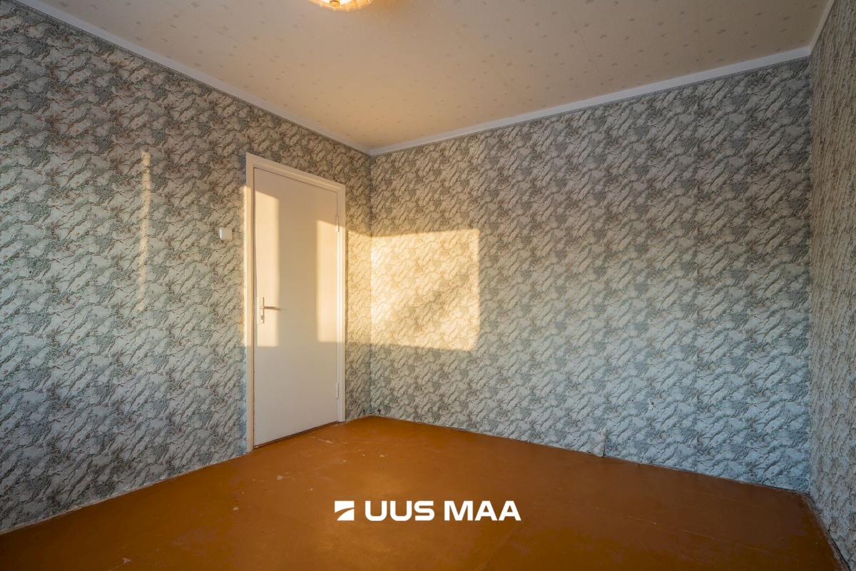 Võru vald, Meegomäe küla, Ala-Tapsumäe