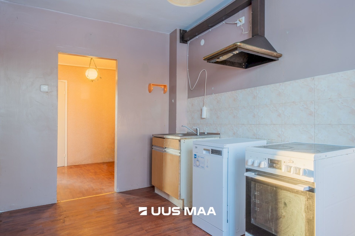 Võru vald, Meegomäe küla, Ala-Tapsumäe