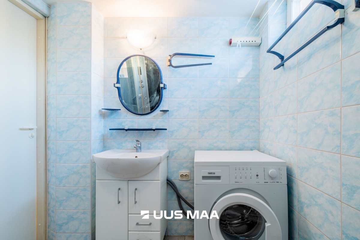 Võru vald, Meegomäe küla, Ala-Tapsumäe