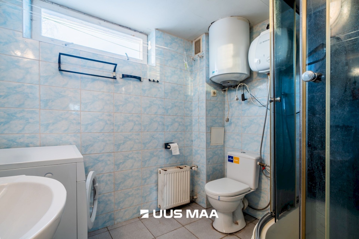 Võru vald, Meegomäe küla, Ala-Tapsumäe