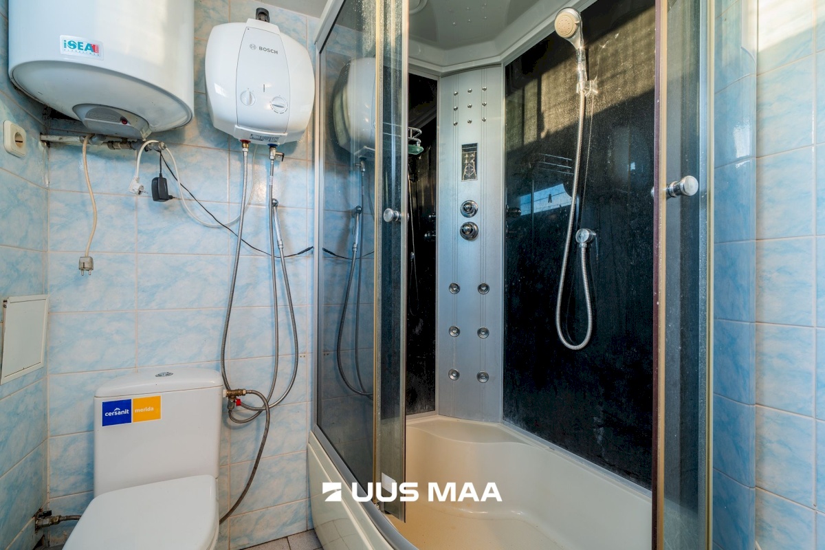 Võru vald, Meegomäe küla, Ala-Tapsumäe