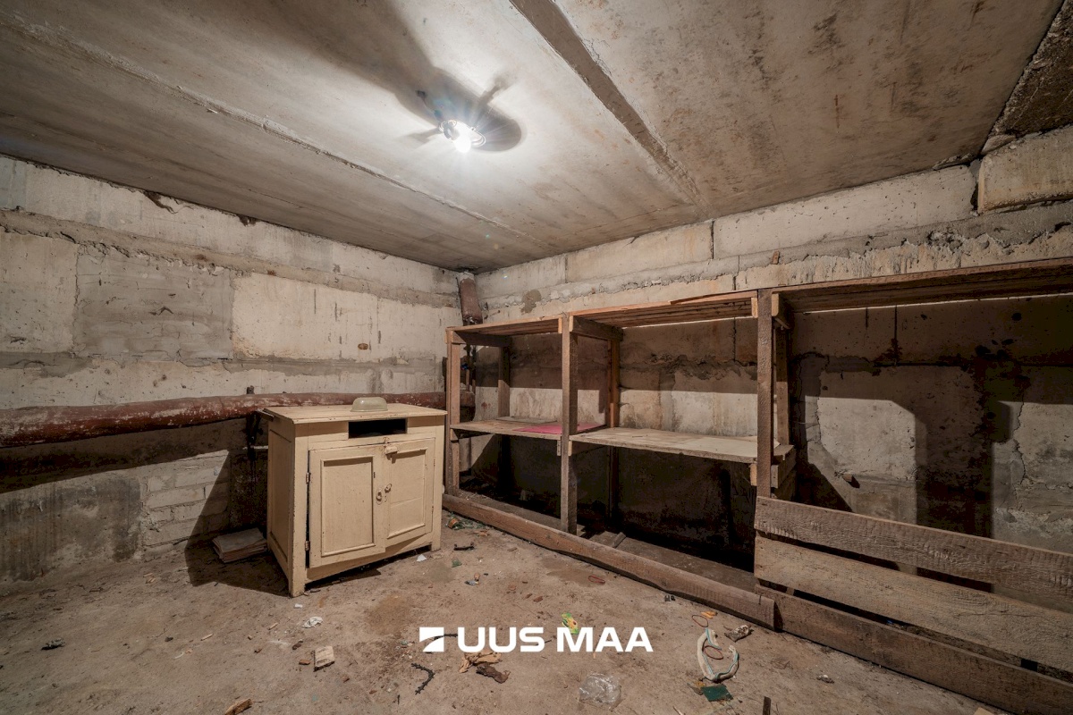 Võru vald, Meegomäe küla, Ala-Tapsumäe