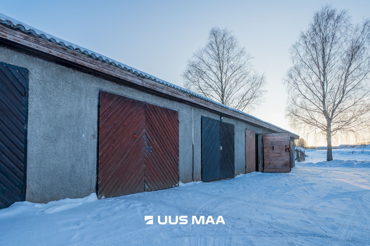 Võru vald, Meegomäe küla, Ala-Tapsumäe