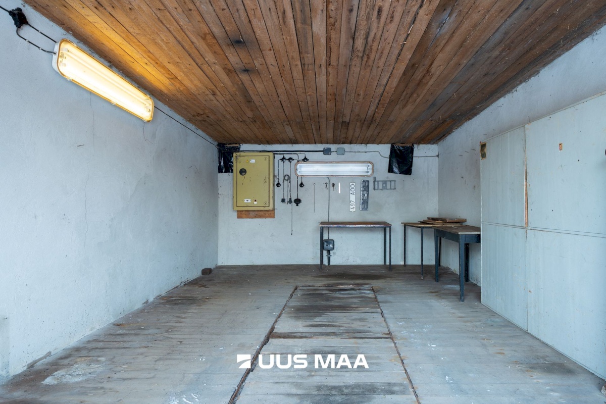 Võru vald, Meegomäe küla, Ala-Tapsumäe