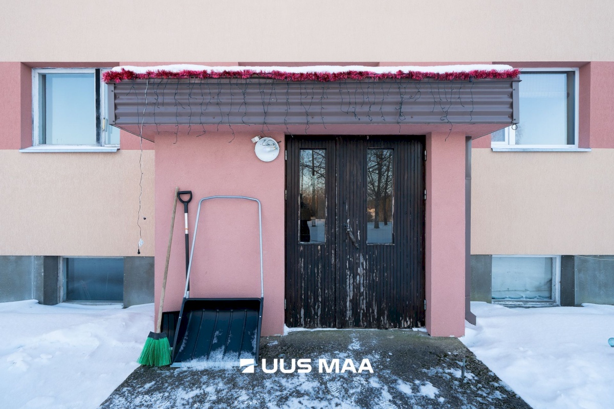 Võru vald, Meegomäe küla, Ala-Tapsumäe