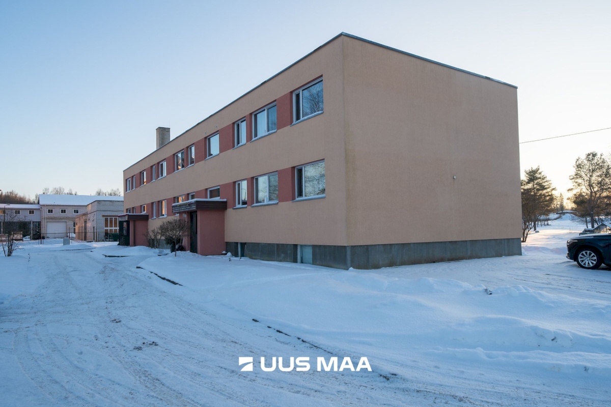 Võru vald, Meegomäe küla, Ala-Tapsumäe