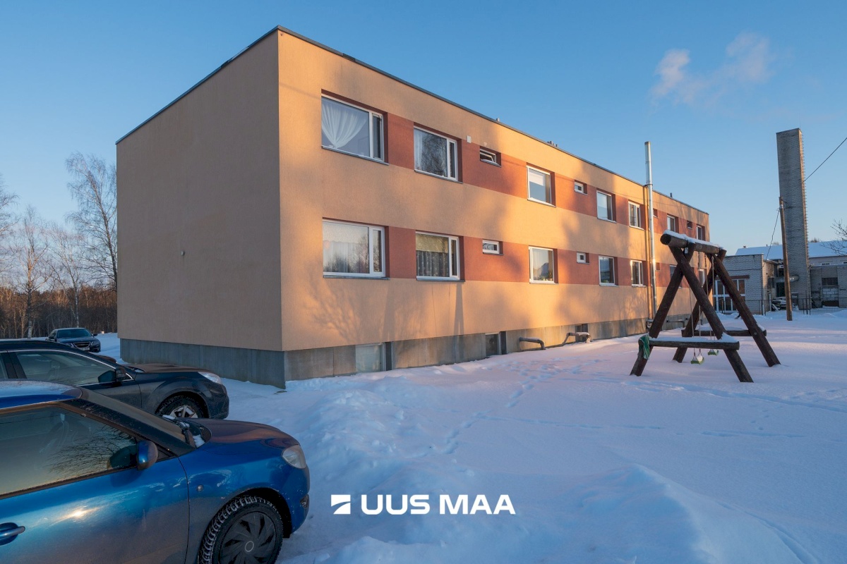 Võru vald, Meegomäe küla, Ala-Tapsumäe