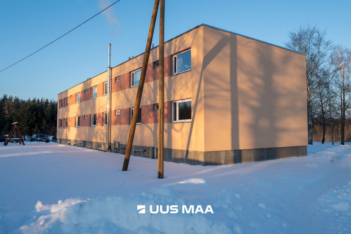 Võru vald, Meegomäe küla, Ala-Tapsumäe