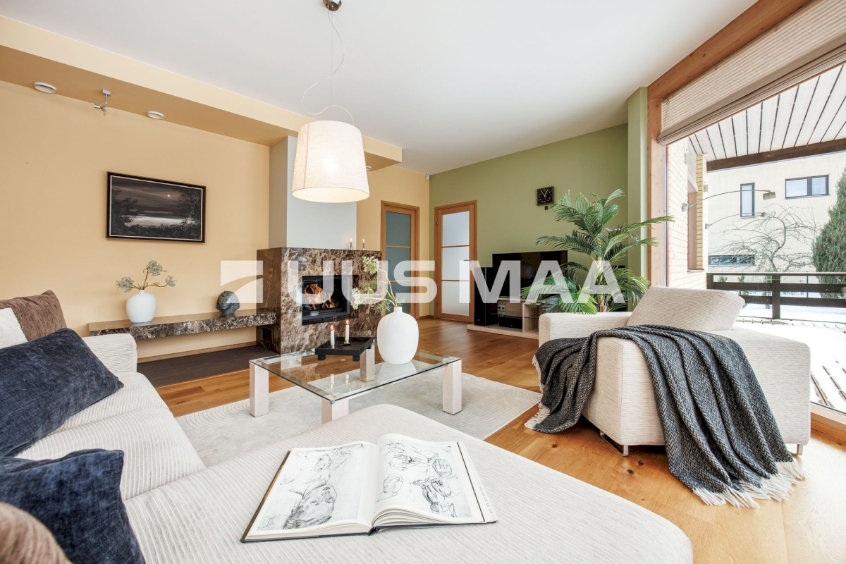 Tallinn, Haabersti linnaosa, Kakumäe, Tõnu