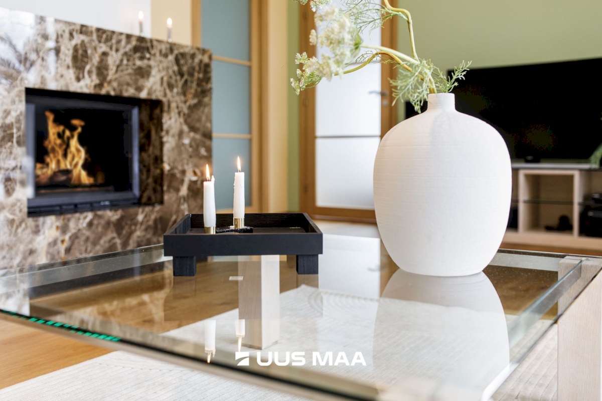 Tallinn, Haabersti linnaosa, Kakumäe, Tõnu