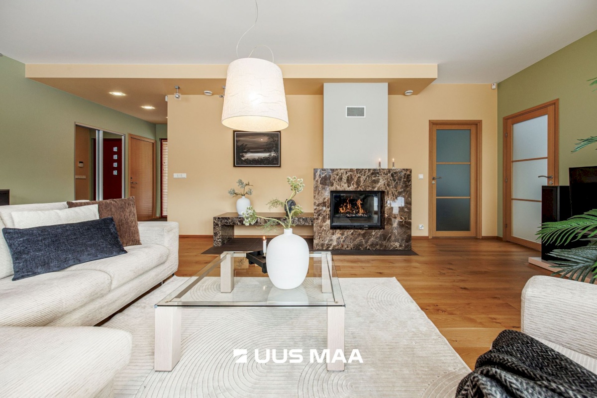 Tallinn, Haabersti linnaosa, Kakumäe, Tõnu