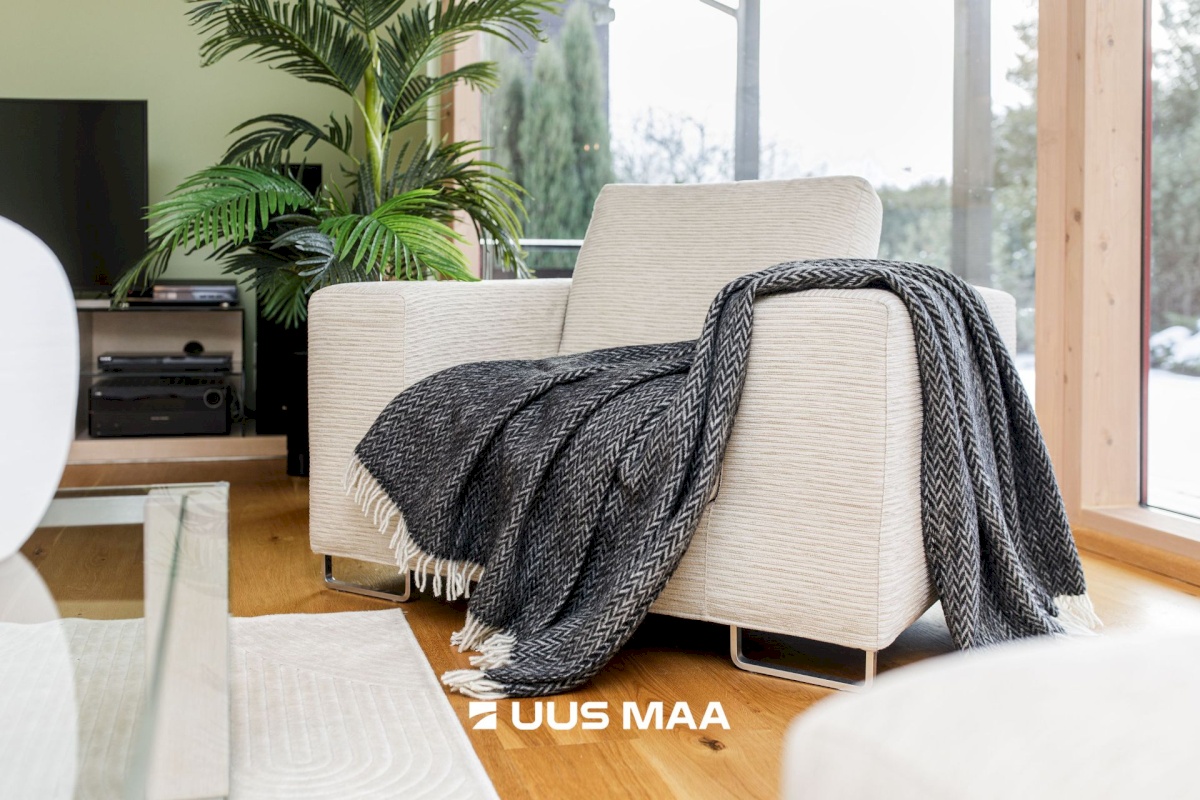 Tallinn, Haabersti linnaosa, Kakumäe, Tõnu