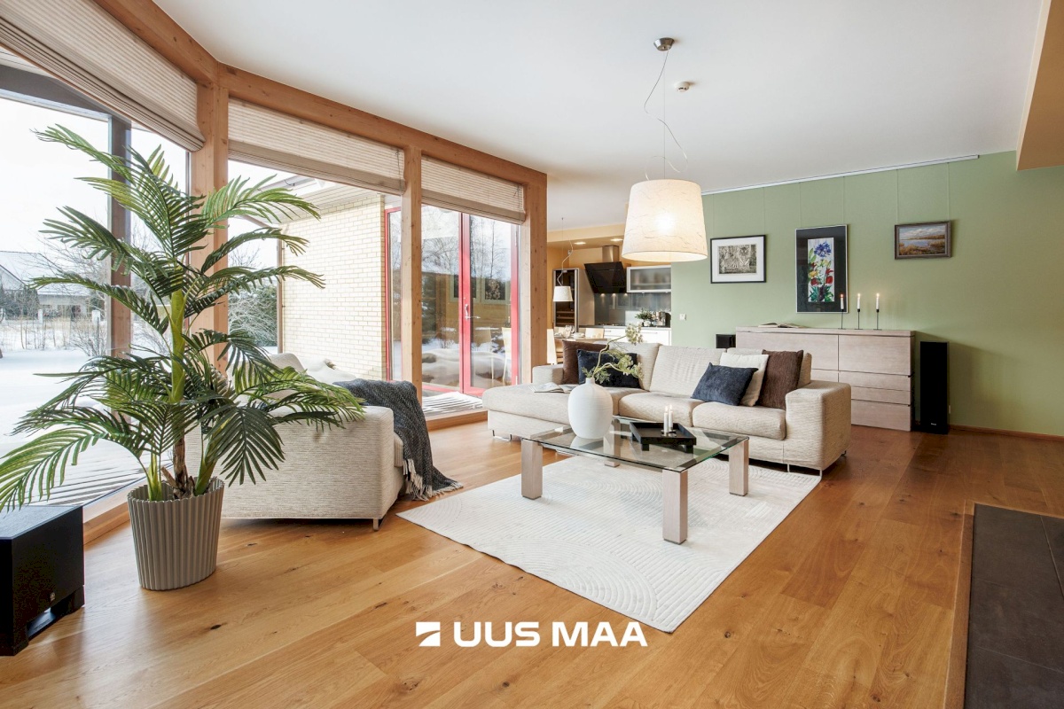 Tallinn, Haabersti linnaosa, Kakumäe, Tõnu