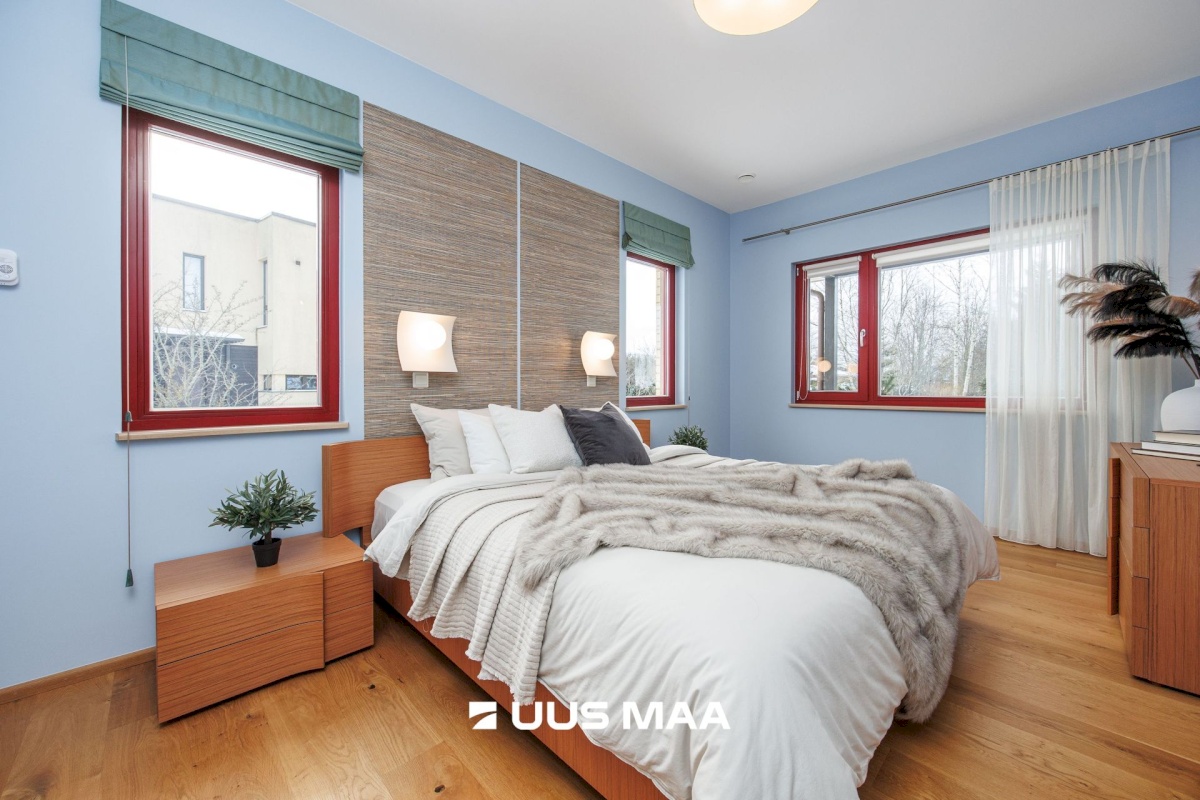 Tallinn, Haabersti linnaosa, Kakumäe, Tõnu