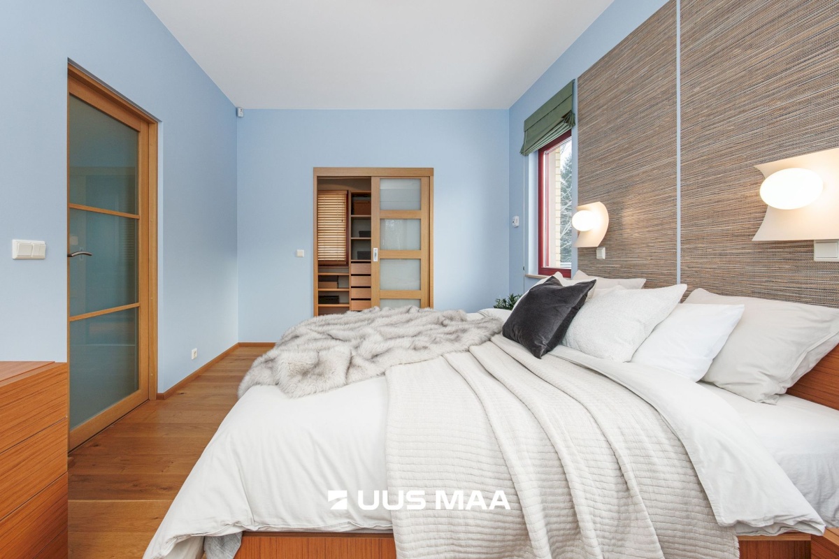 Tallinn, Haabersti linnaosa, Kakumäe, Tõnu