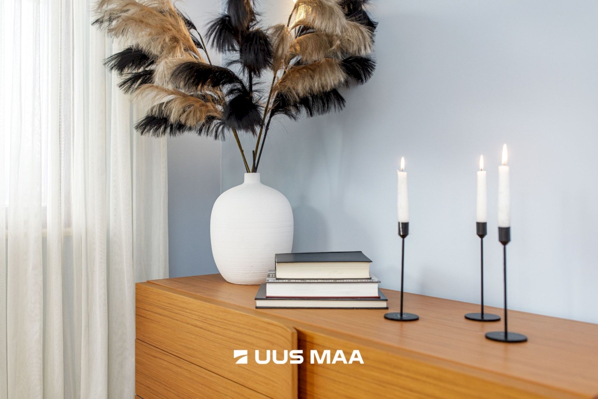 Tallinn, Haabersti linnaosa, Kakumäe, Tõnu