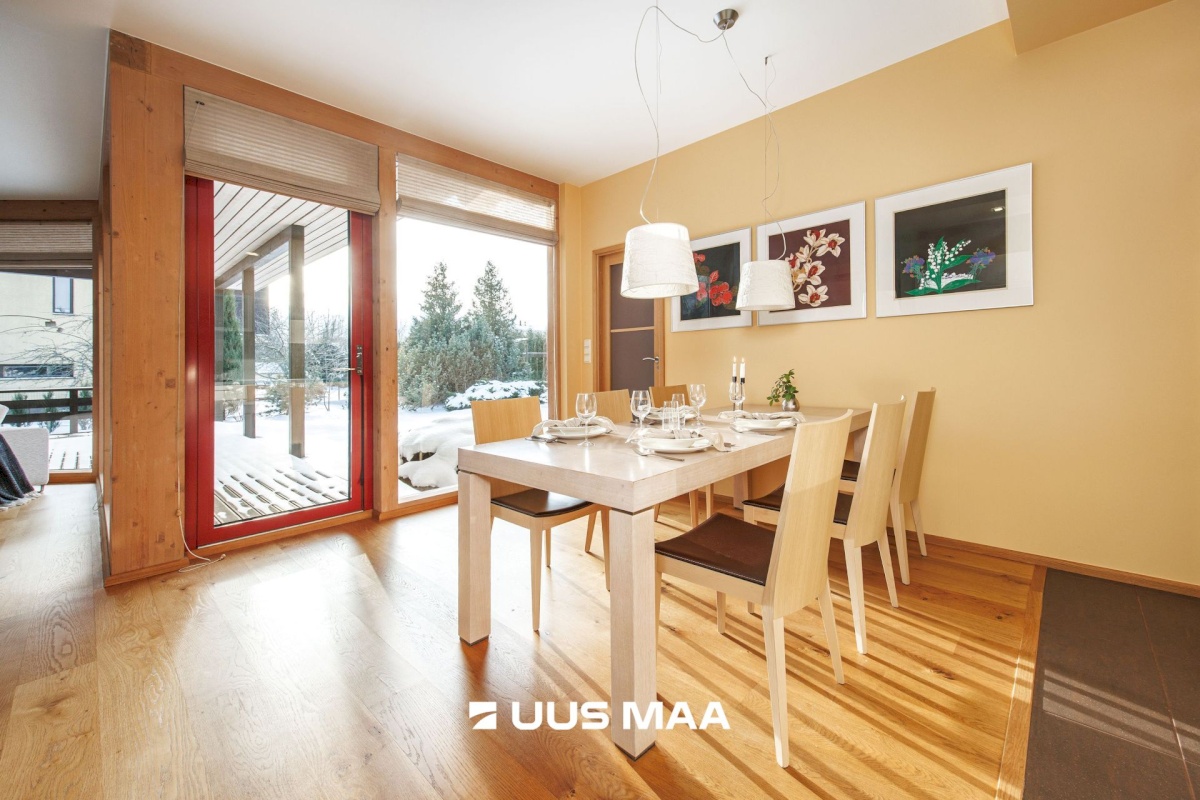 Tallinn, Haabersti linnaosa, Kakumäe, Tõnu