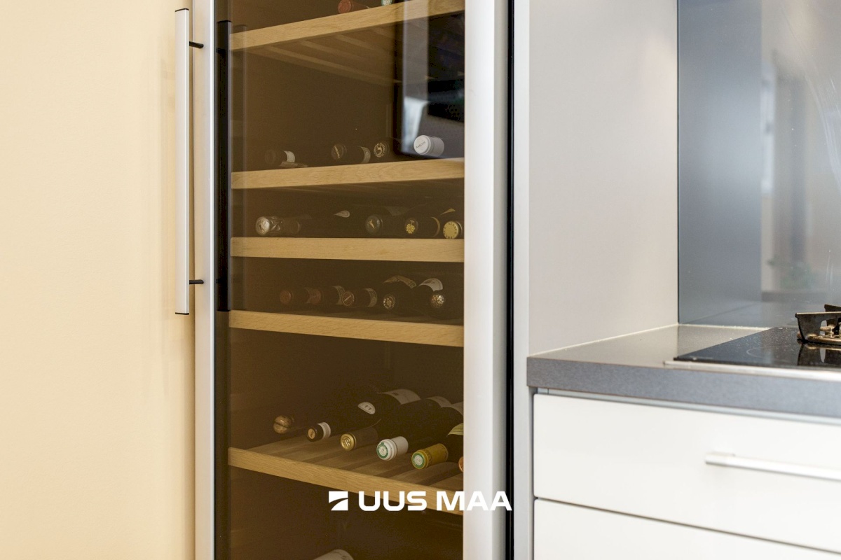 Tallinn, Haabersti linnaosa, Kakumäe, Tõnu