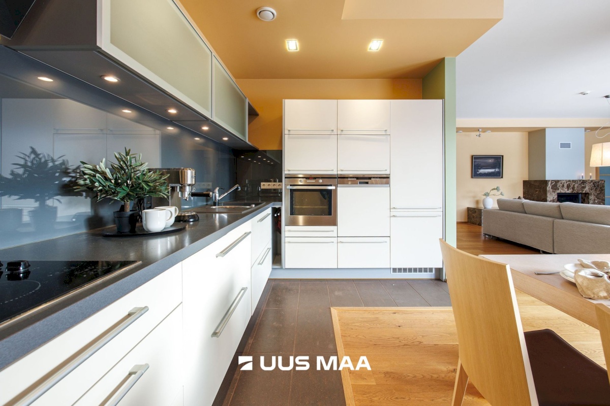 Tallinn, Haabersti linnaosa, Kakumäe, Tõnu