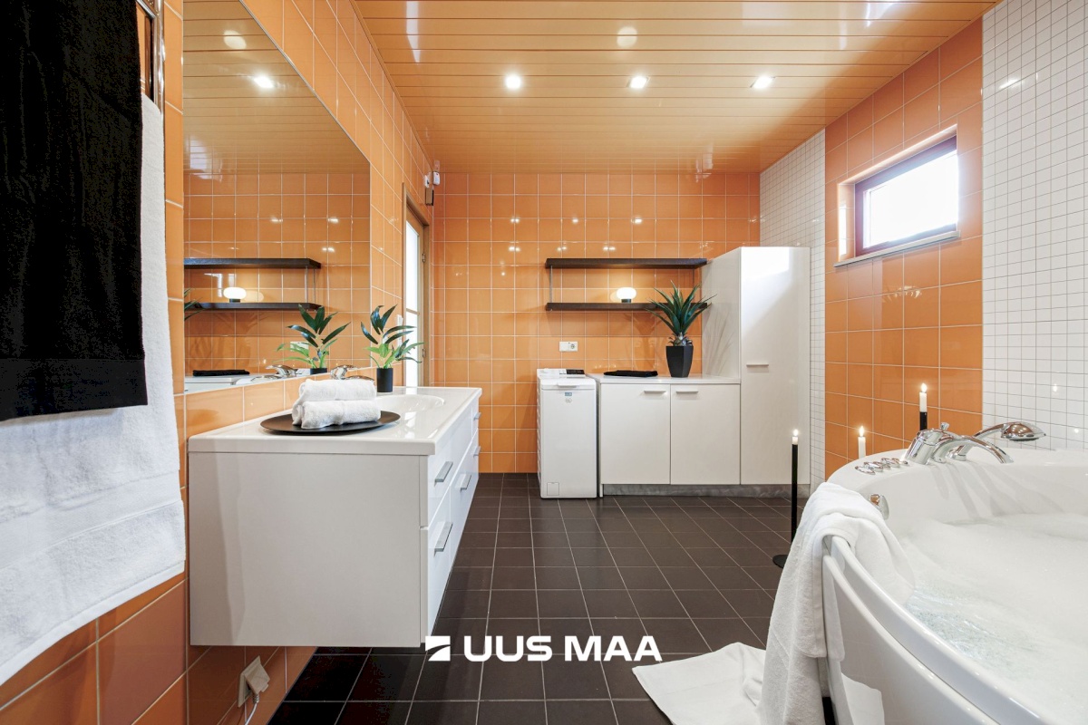 Tallinn, Haabersti linnaosa, Kakumäe, Tõnu