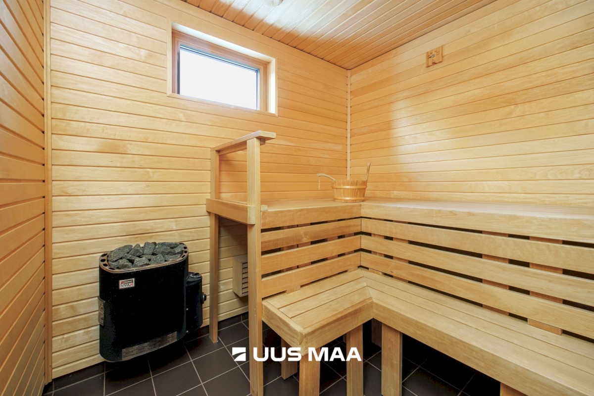 Tallinn, Haabersti linnaosa, Kakumäe, Tõnu