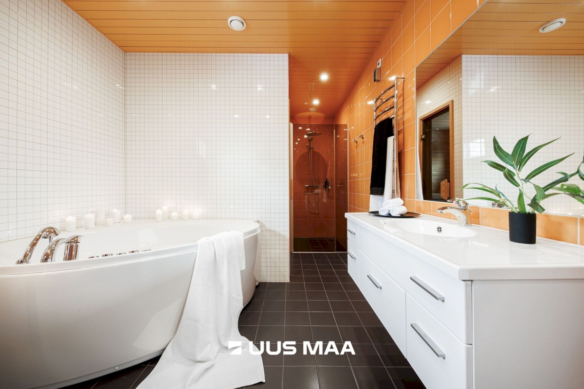 Tallinn, Haabersti linnaosa, Kakumäe, Tõnu