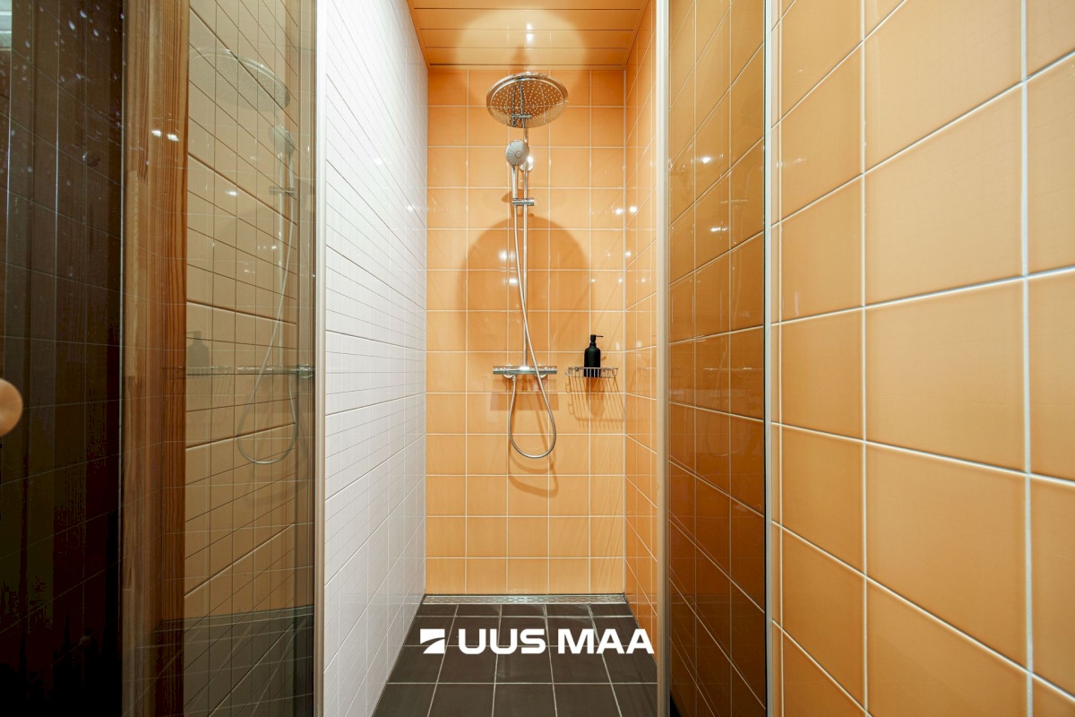 Tallinn, Haabersti linnaosa, Kakumäe, Tõnu