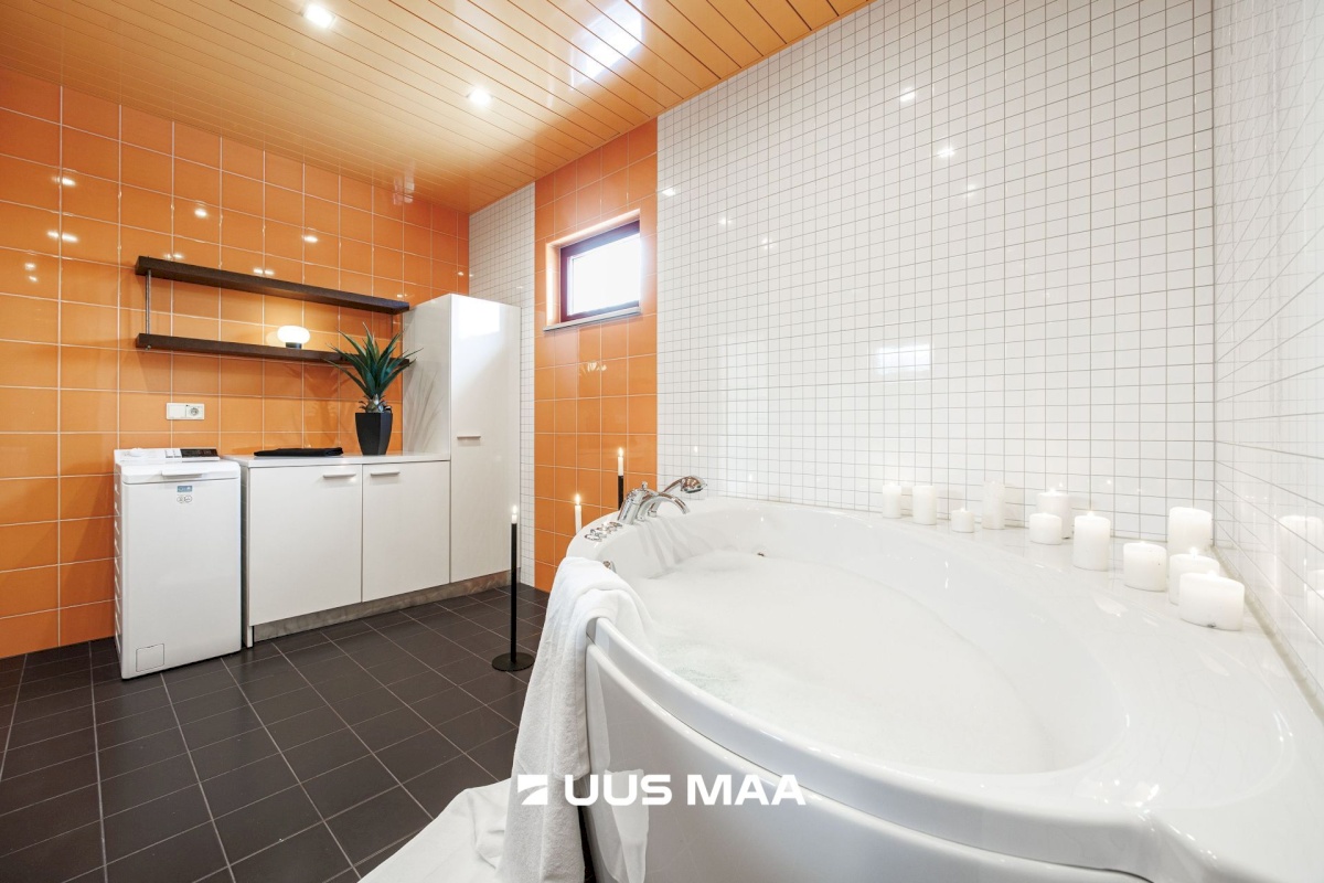 Tallinn, Haabersti linnaosa, Kakumäe, Tõnu