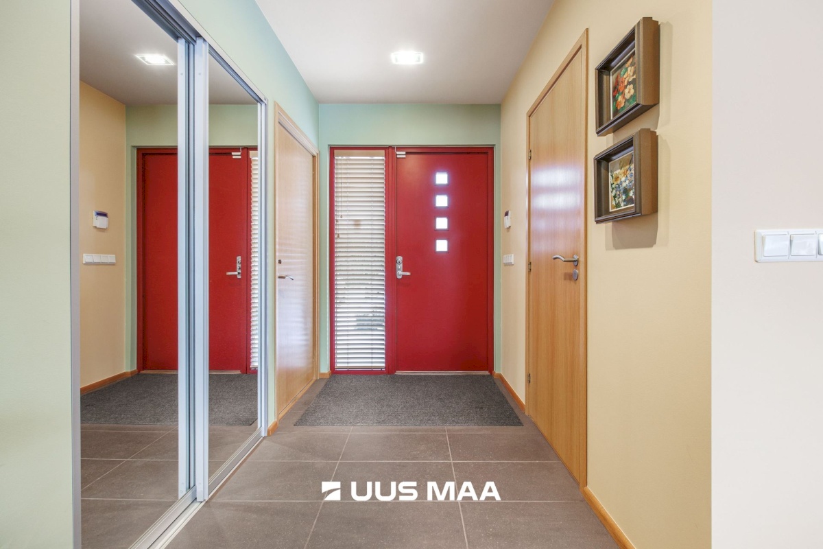 Tallinn, Haabersti linnaosa, Kakumäe, Tõnu