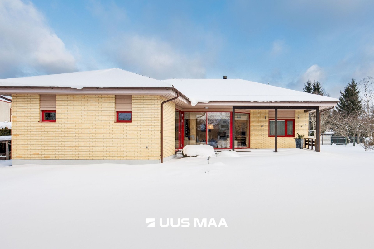 Tallinn, Haabersti linnaosa, Kakumäe, Tõnu