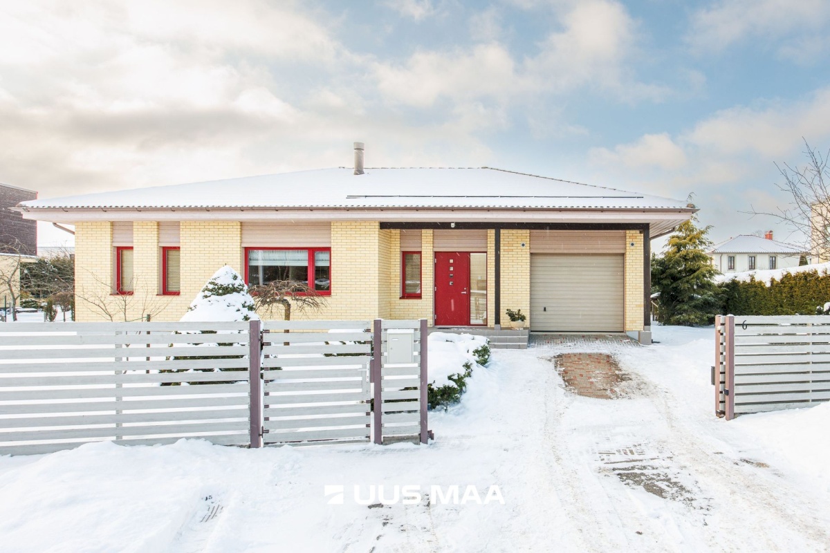 Tallinn, Haabersti linnaosa, Kakumäe, Tõnu