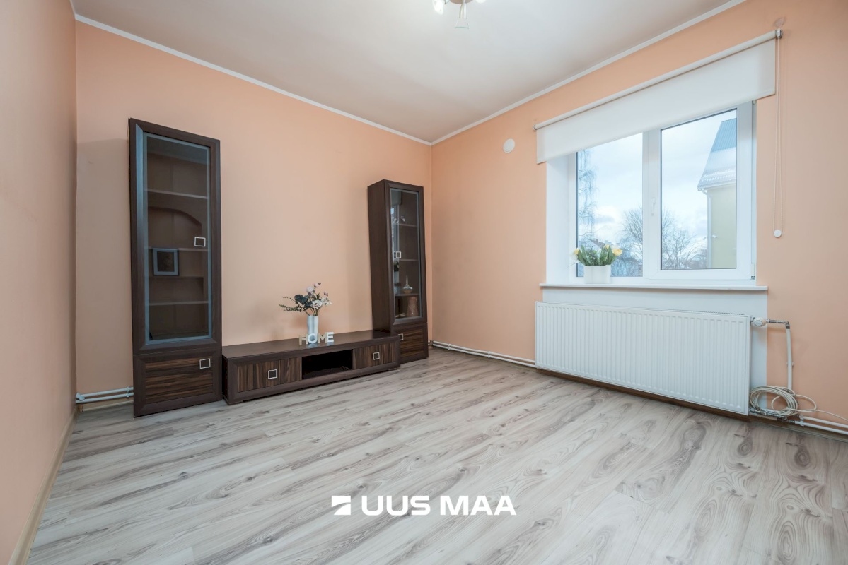 Tallinn, Põhja-Tallinna linnaosa, Pelgulinna, Nisu 23