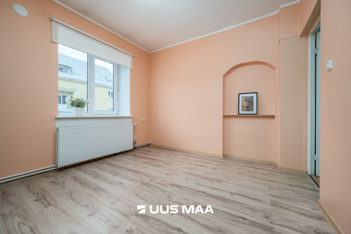 Tallinn, Põhja-Tallinna linnaosa, Pelgulinna, Nisu 23