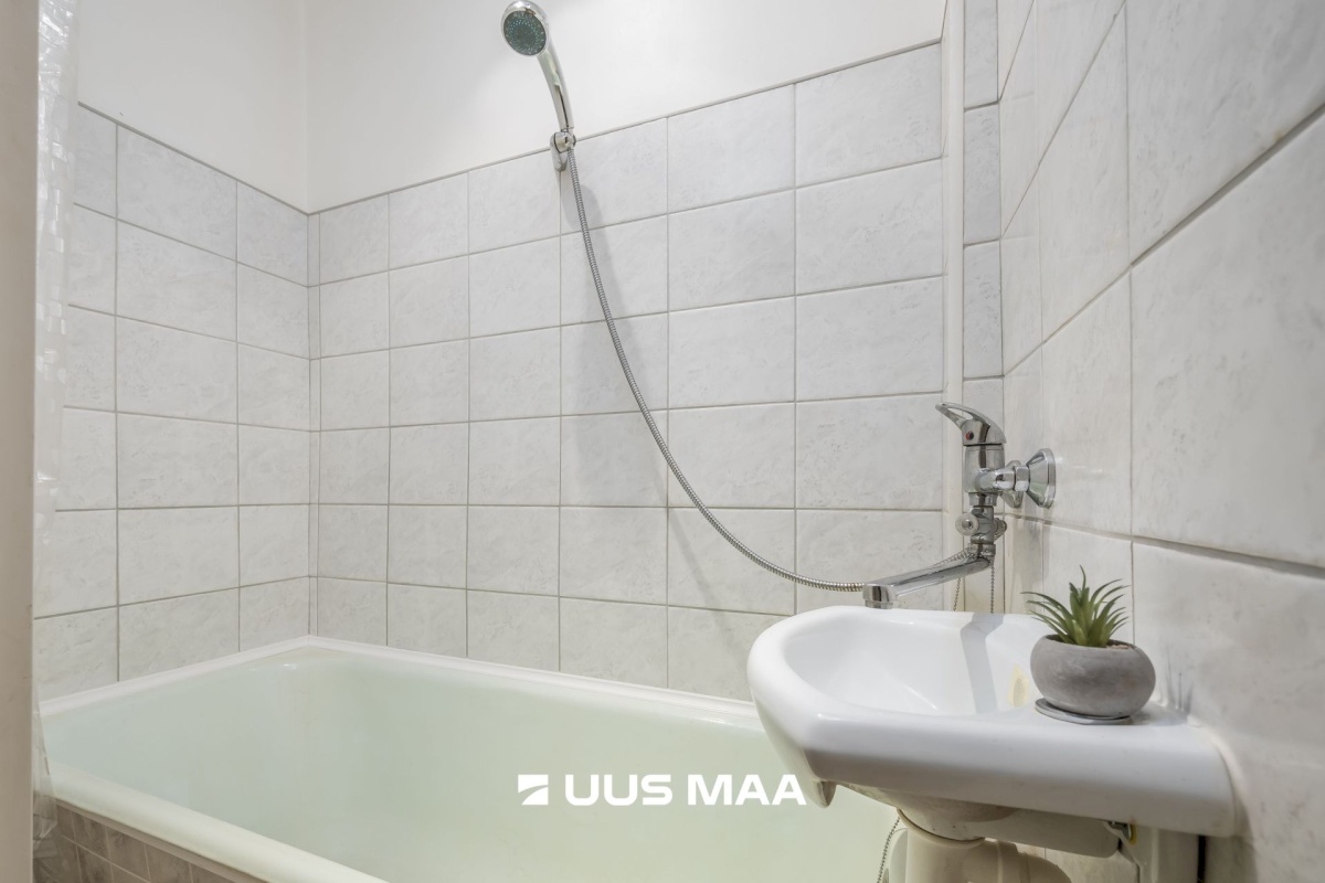 Tallinn, Põhja-Tallinna linnaosa, Pelgulinna, Nisu 23